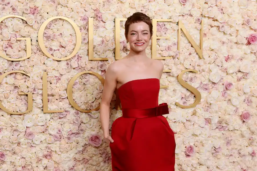 Golden Globes Hairstyles Through the Years: See the Best Looks Ever From Zendaya to Lady Gaga