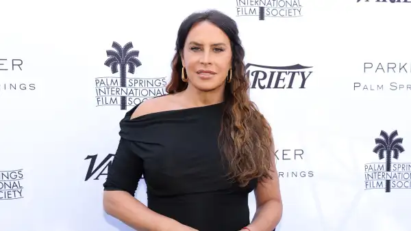 Karla Sofía Gascón