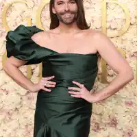 Jonathan Van Ness