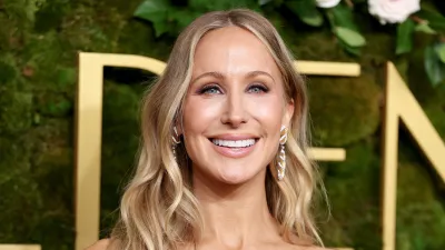 82nd Annual Golden Globe Awards - Arrivals
