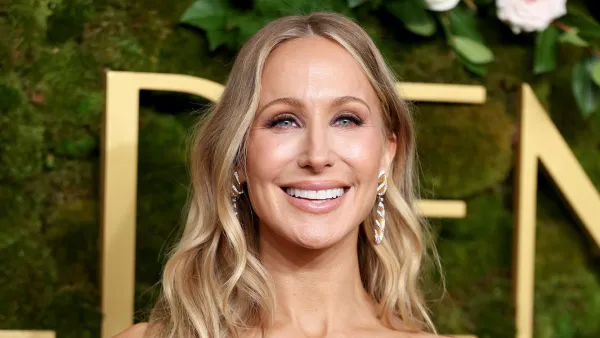 82nd Annual Golden Globe Awards - Arrivals