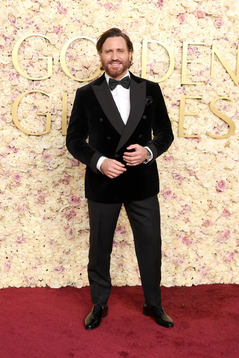 &Eacute;dgar Ram&iacute;rez.