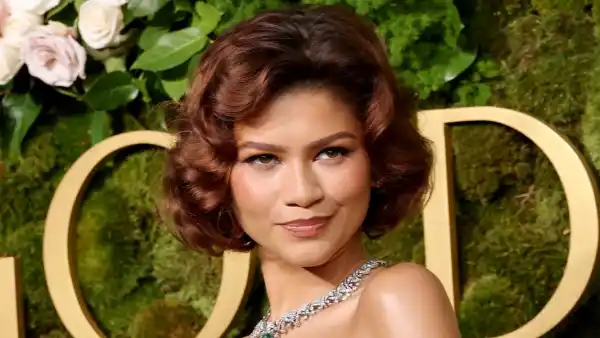 Golden Globes Hairstyles Through the Years: See the Best Looks Ever From Zendaya to Lady Gaga
