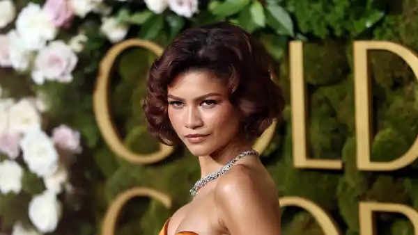 Zendaya