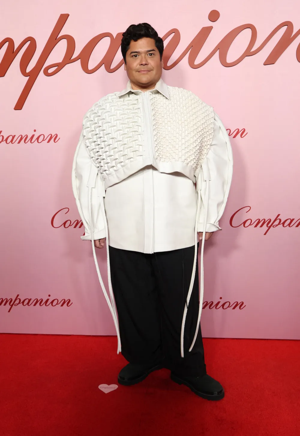 US-ENTERTAINMENT-FILM-COMPANION