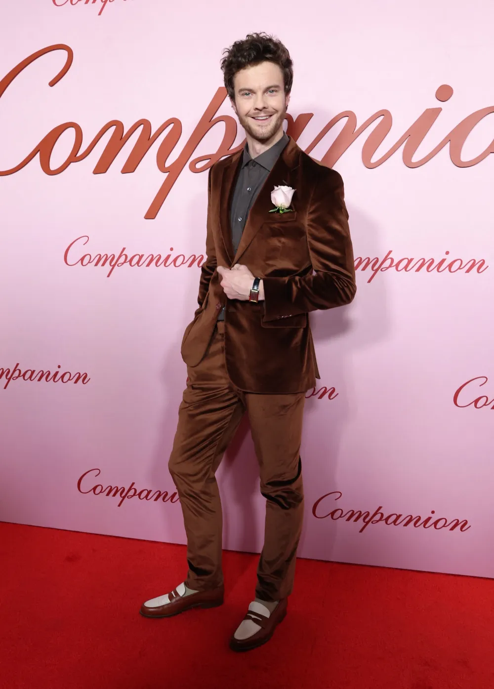 US-ENTERTAINMENT-FILM-COMPANION