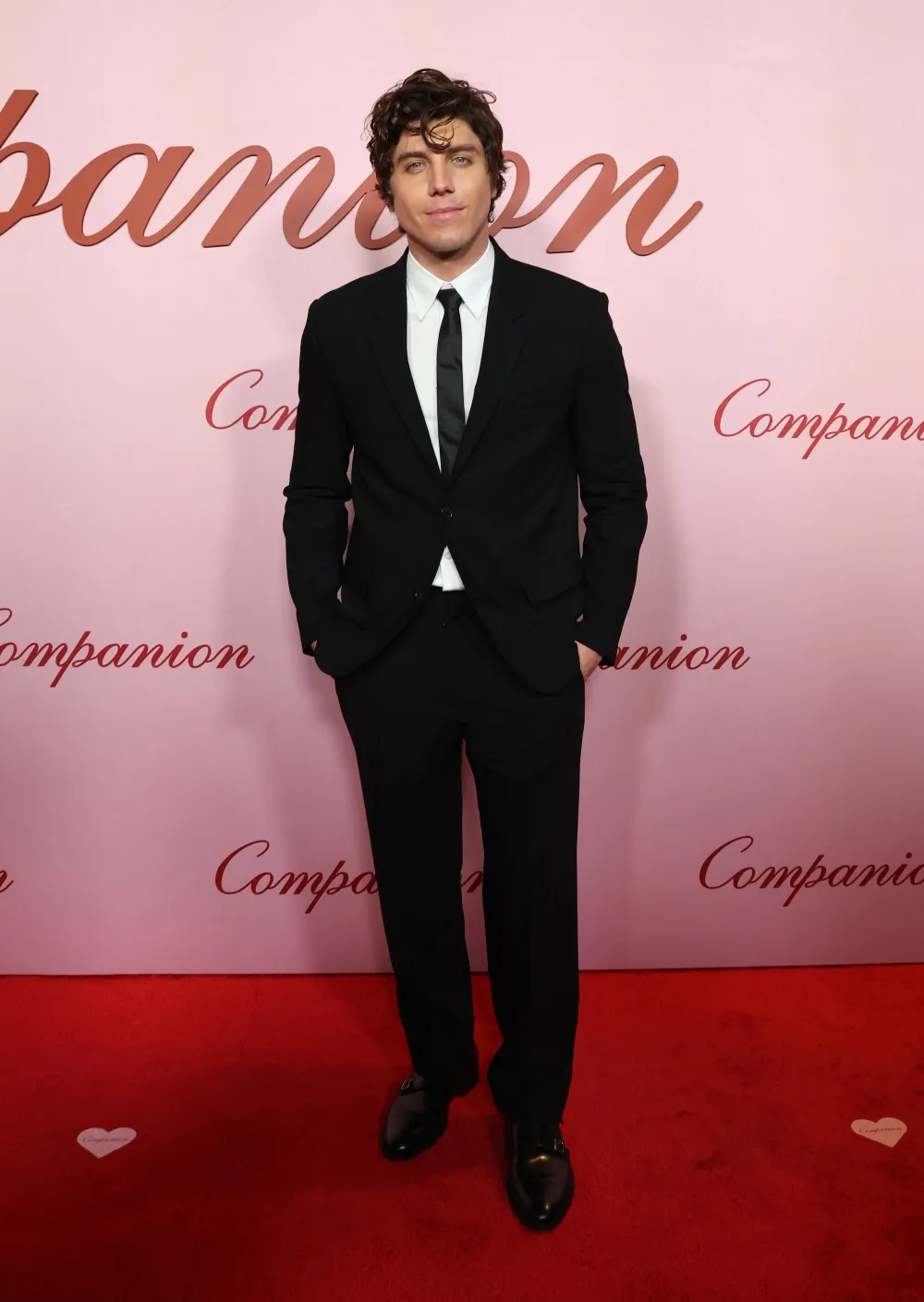 US-ENTERTAINMENT-FILM-COMPANION