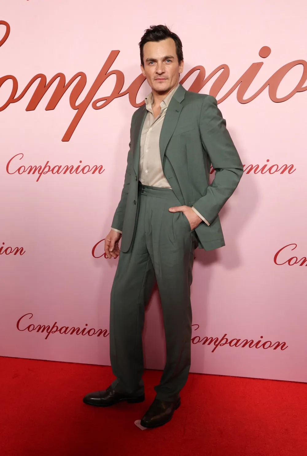 US-ENTERTAINMENT-FILM-COMPANION