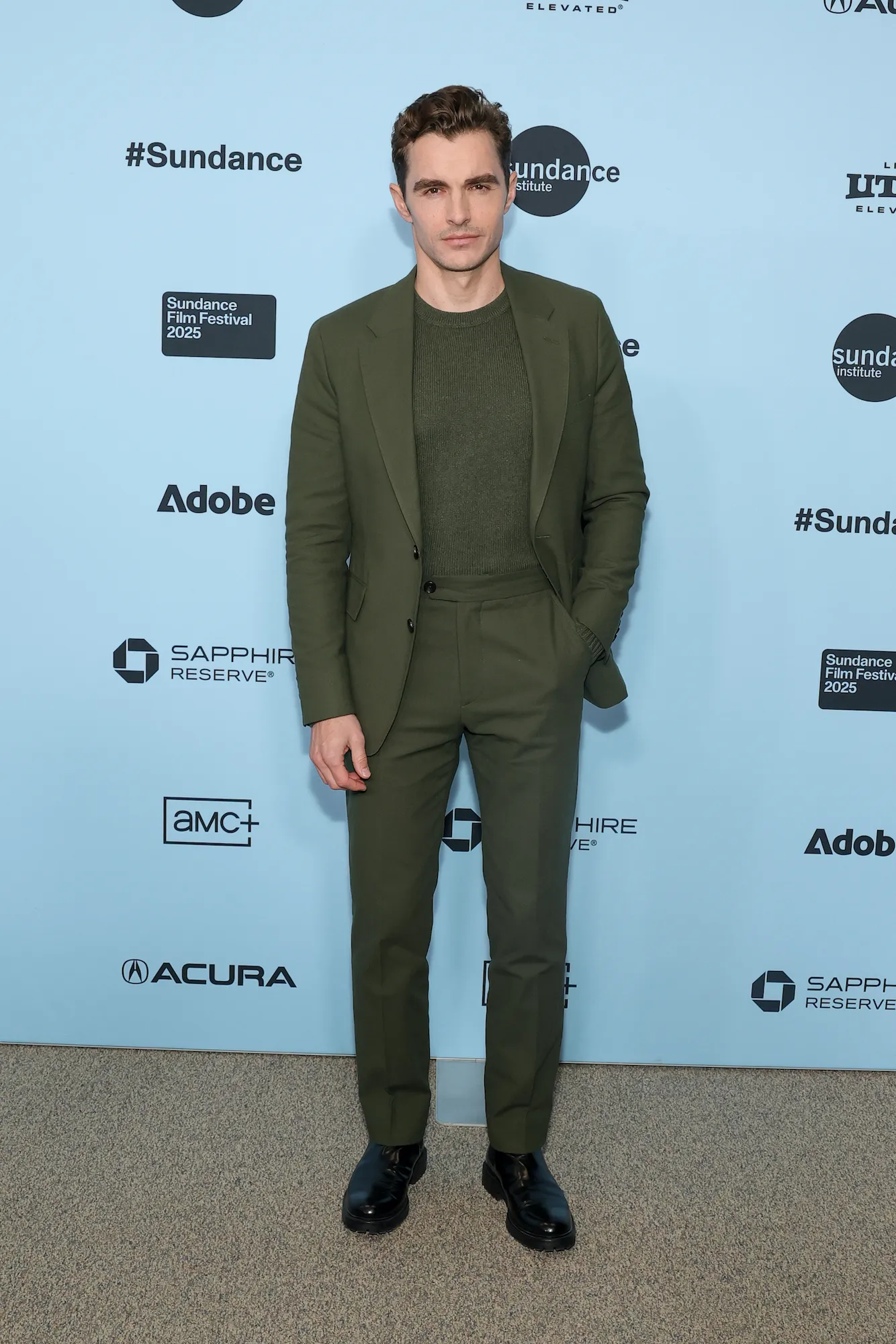 2025 Sundance Film Festival - "Bubble & Squeak" Premiere