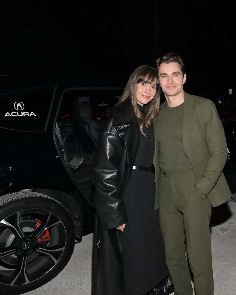 2025 Sundance Film Festival - Celebrity Sightings