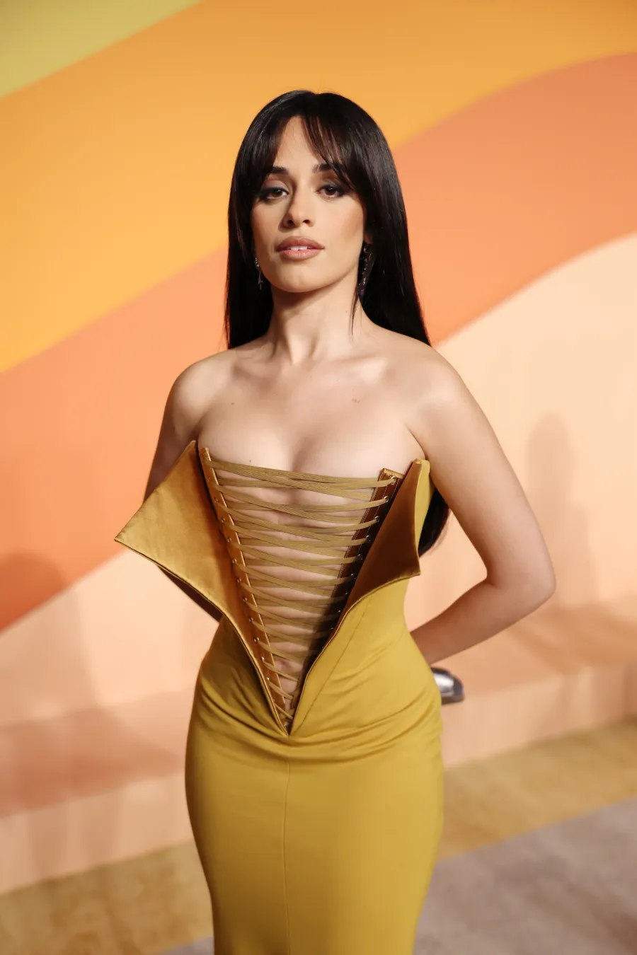 Most Embarrassing Wardrobe Malfunctions: Camila Cabello’s Corset, More