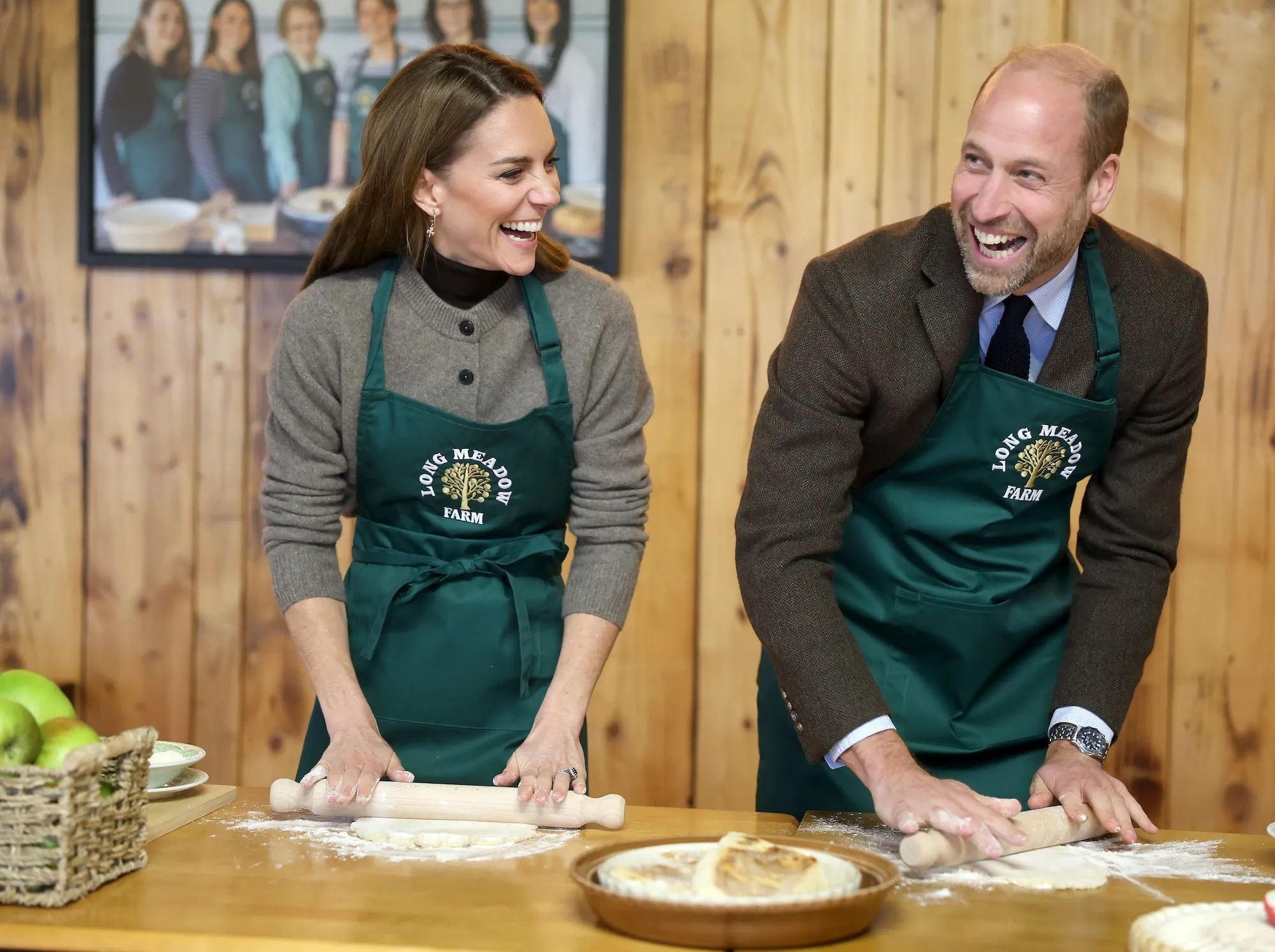 Prince William and Kate Middleton&rsquo;s Relationship Timeline