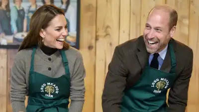 Prince William and Kate Middleton’s Relationship Timeline