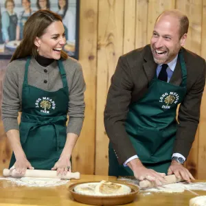 Prince William and Kate Middleton’s Relationship Timeline