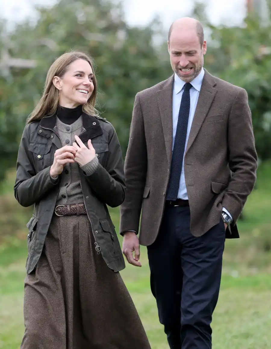 Prince William and Kate Middleton’s Relationship Timeline