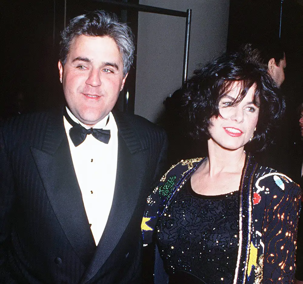 Jay Leno Says It&rsquo;s Important to Find &lsquo;Moments&rsquo; to &lsquo;Laugh and Have Fun&rsquo; Following Wife&rsquo;s Alzheimer&rsquo;s Diagnosis