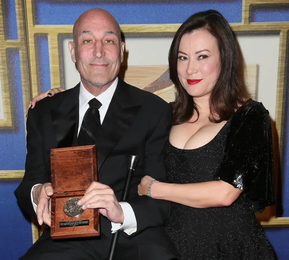 RHOBHs Jennifer Tilly Does Not Consider Herself Rich Im Delusional