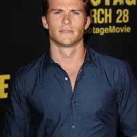 Scott Eastwood