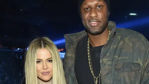 Khloe Kardashian Opens Up About The 'Pivotal Moment' That Ended Her Marriage to Lamar Odom