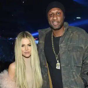 Khloe Kardashian Opens Up About The 'Pivotal Moment' That Ended Her Marriage to Lamar Odom