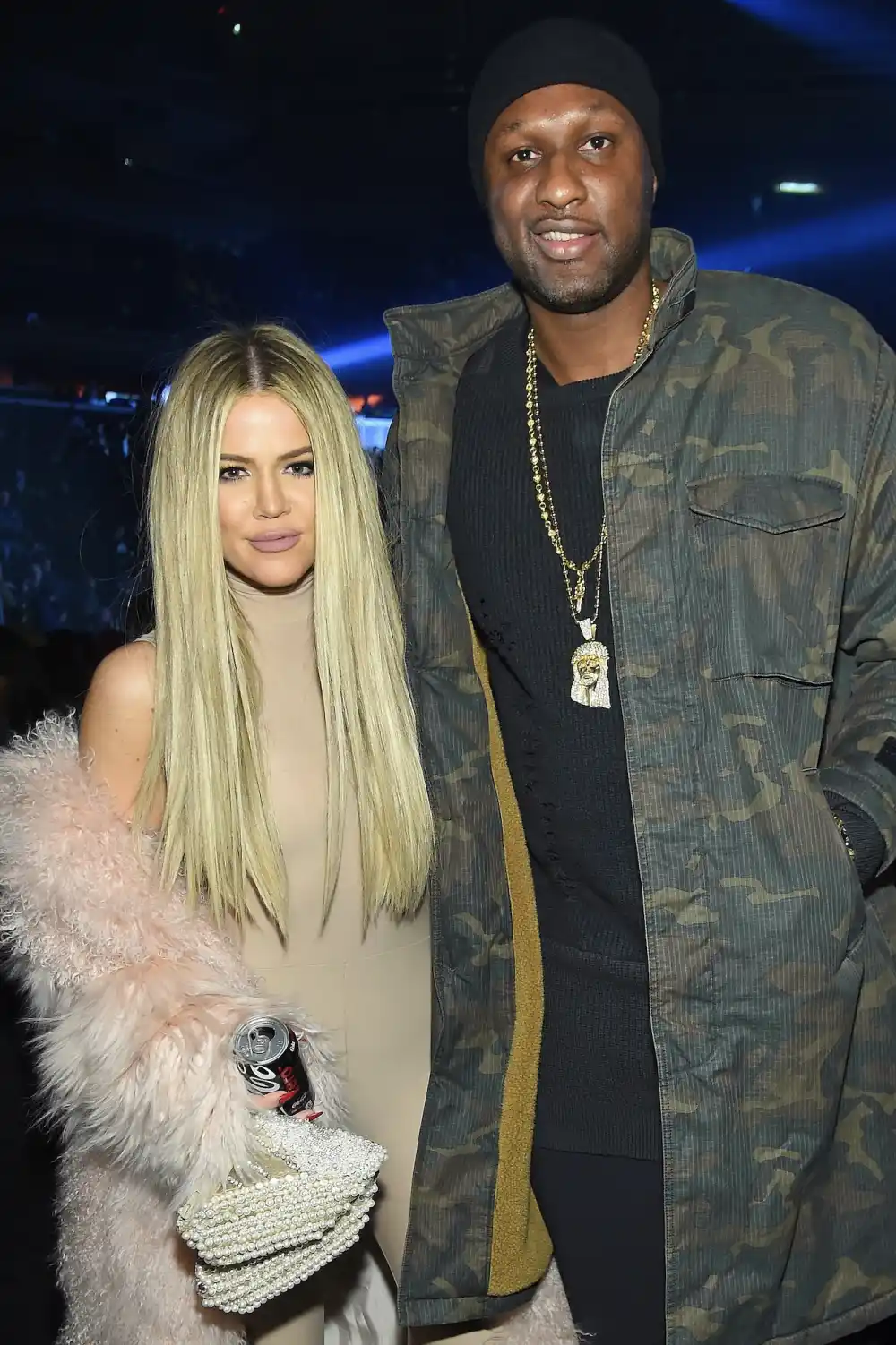 Khloe Kardashian Opens Up About The 'Pivotal Moment' That Ended Her Marriage to Lamar Odom