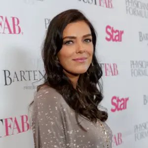 Star Magazine's Hollywood Rocks 2016