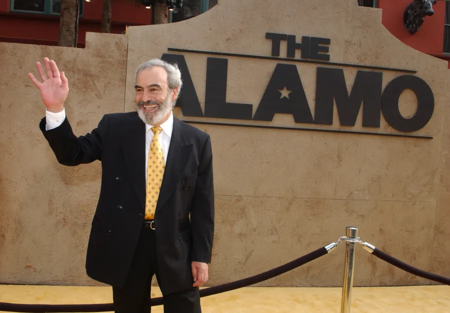 Emilio Echevarría, actor mexicano