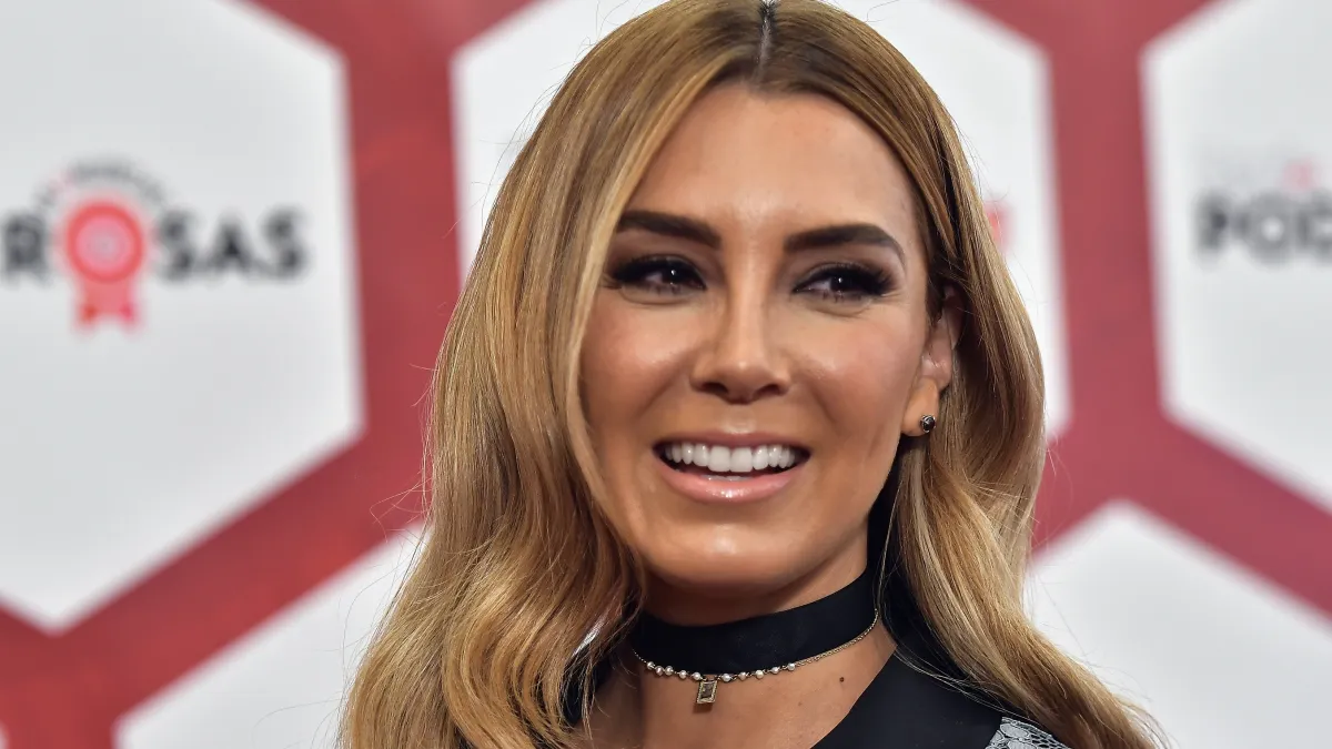 Elizabeth Gutiérrez.