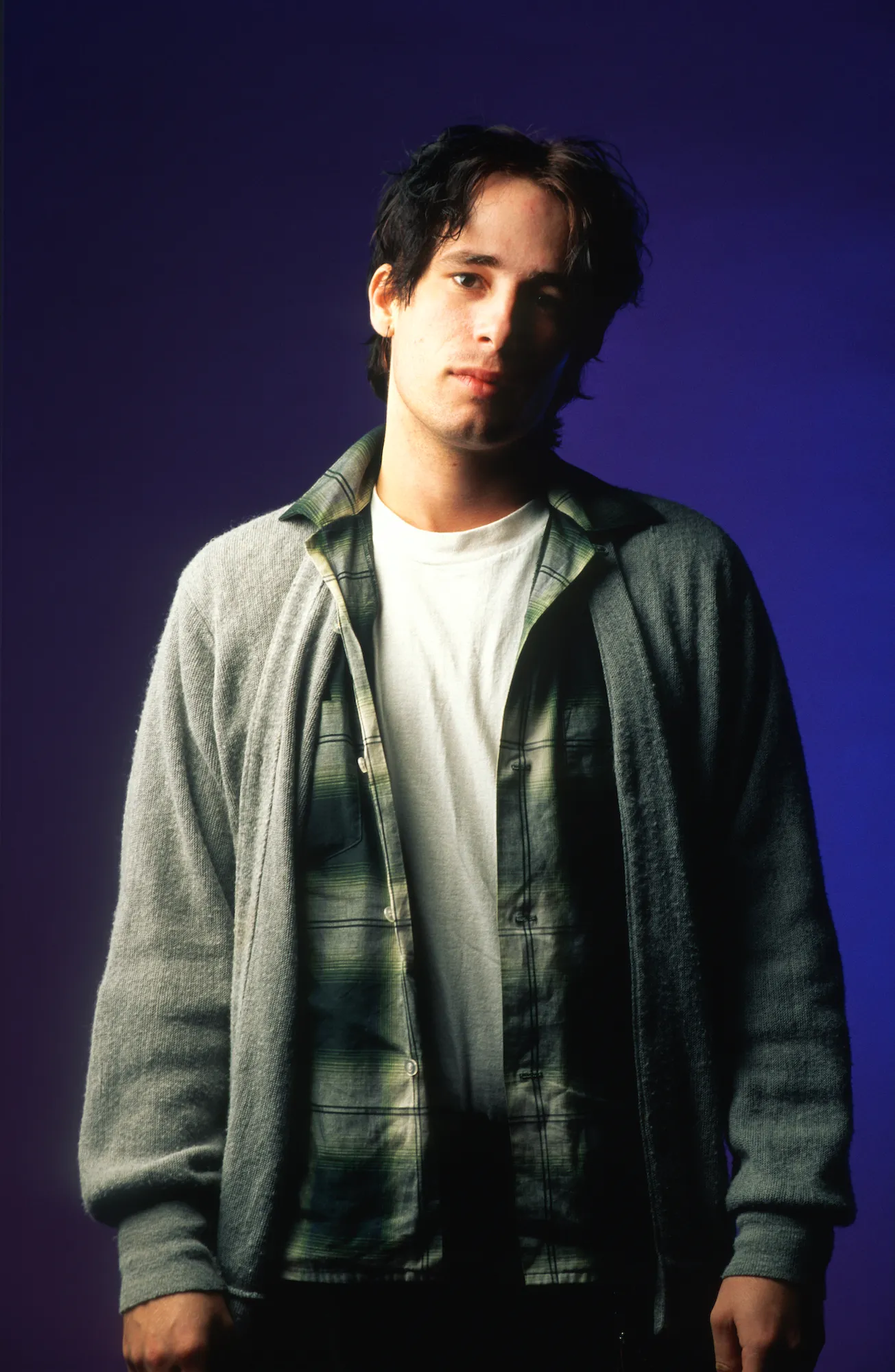 Jeff Buckley