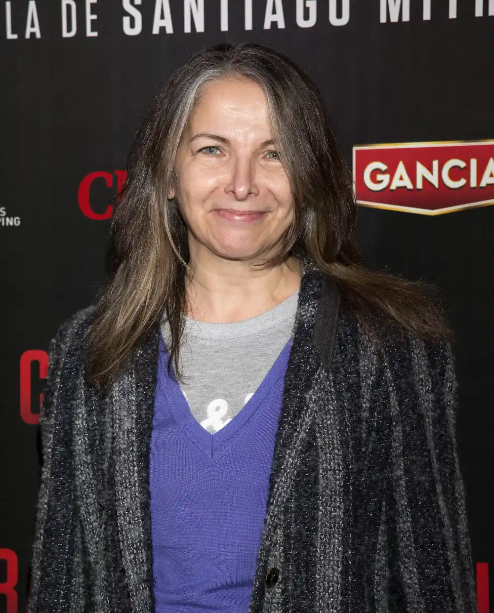 Alejandra Dar&iacute;n