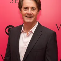 Kyle MacLachlan