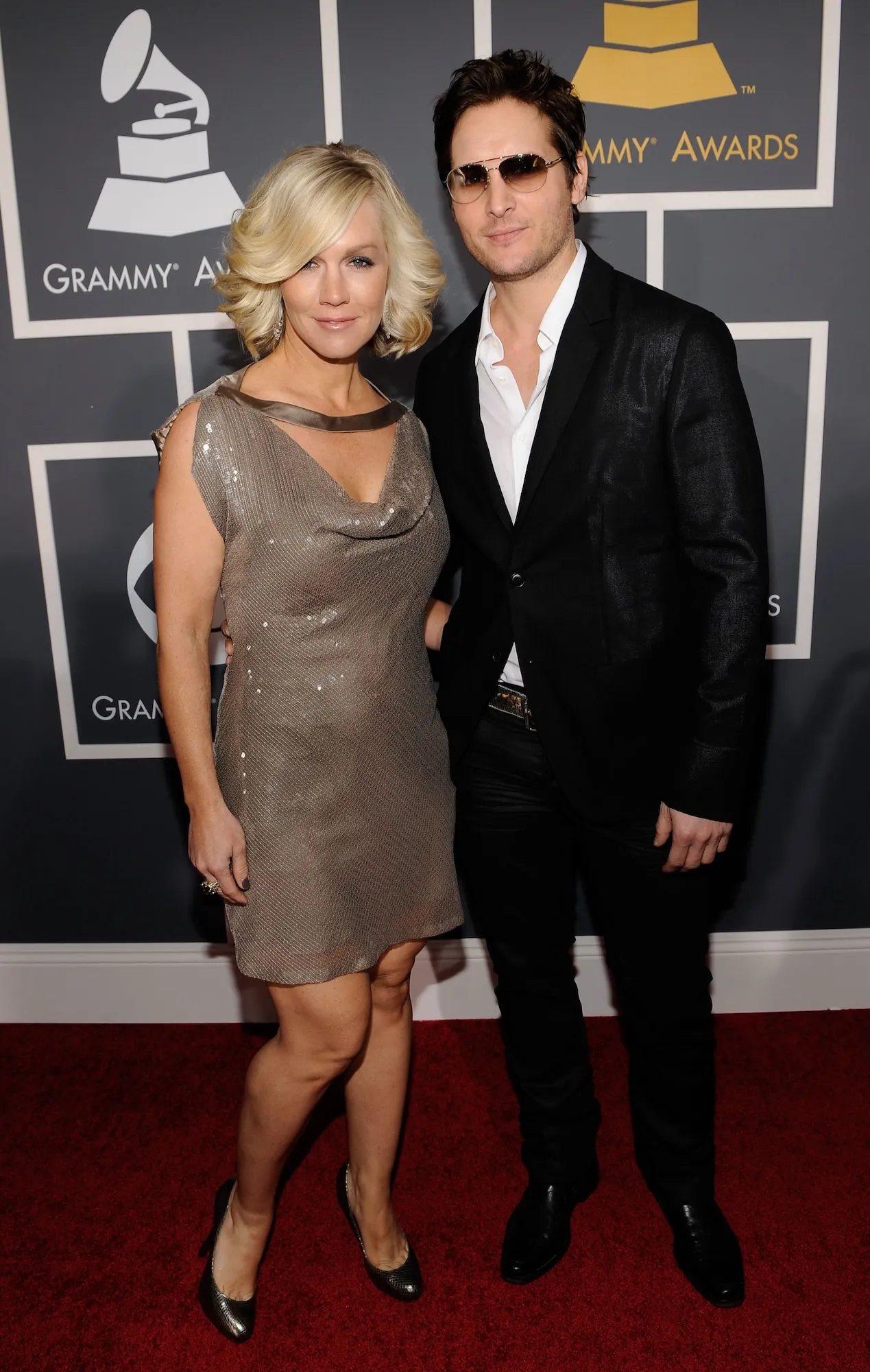 Jennie Garth and Ex Peter Facinelli’s Ups and Downs Through the Years