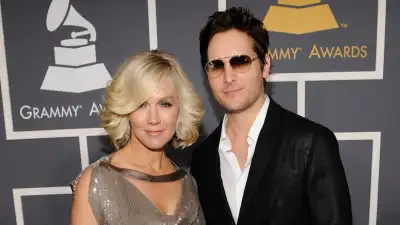 Jennie Garth and Ex Peter Facinelli’s Ups and Downs Through the Years