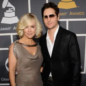 Jennie Garth and Ex Peter Facinelli’s Ups and Downs Through the Years