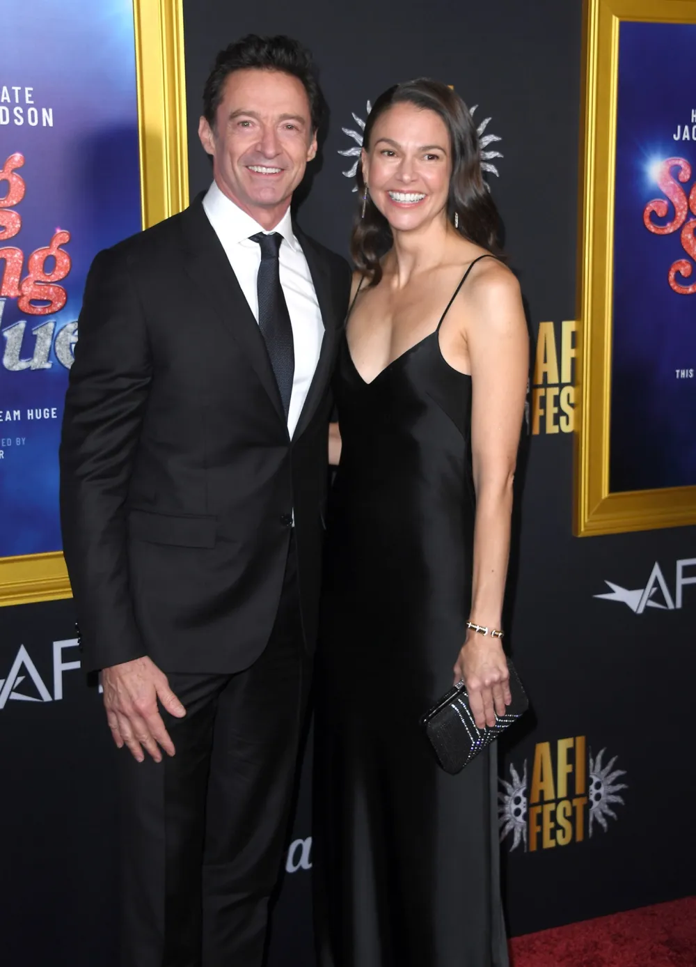 GettyImages2243518772 Hugh Jackman Sutton Foster Timeline Update