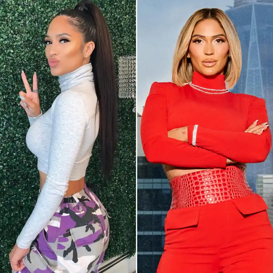 Selling the City Stars Then vs Now