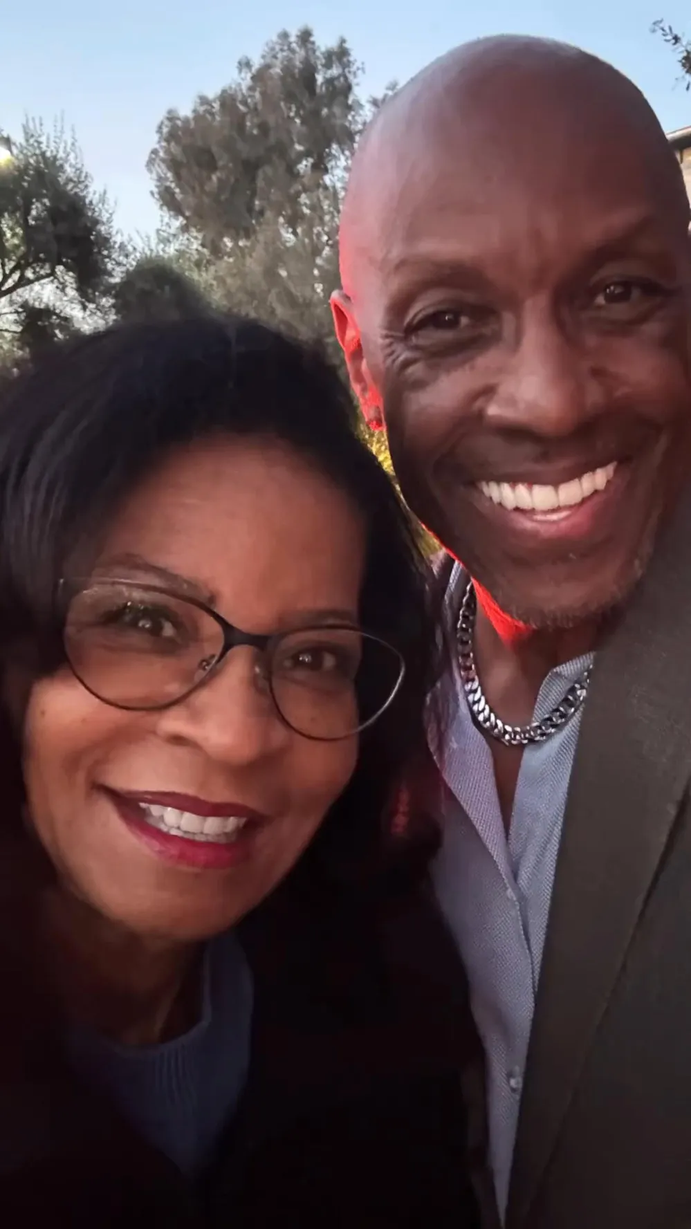 Golden Bachelor s Sandra Mason and Charles King Detail Budding Romance After Phenomenal 1st Date 748