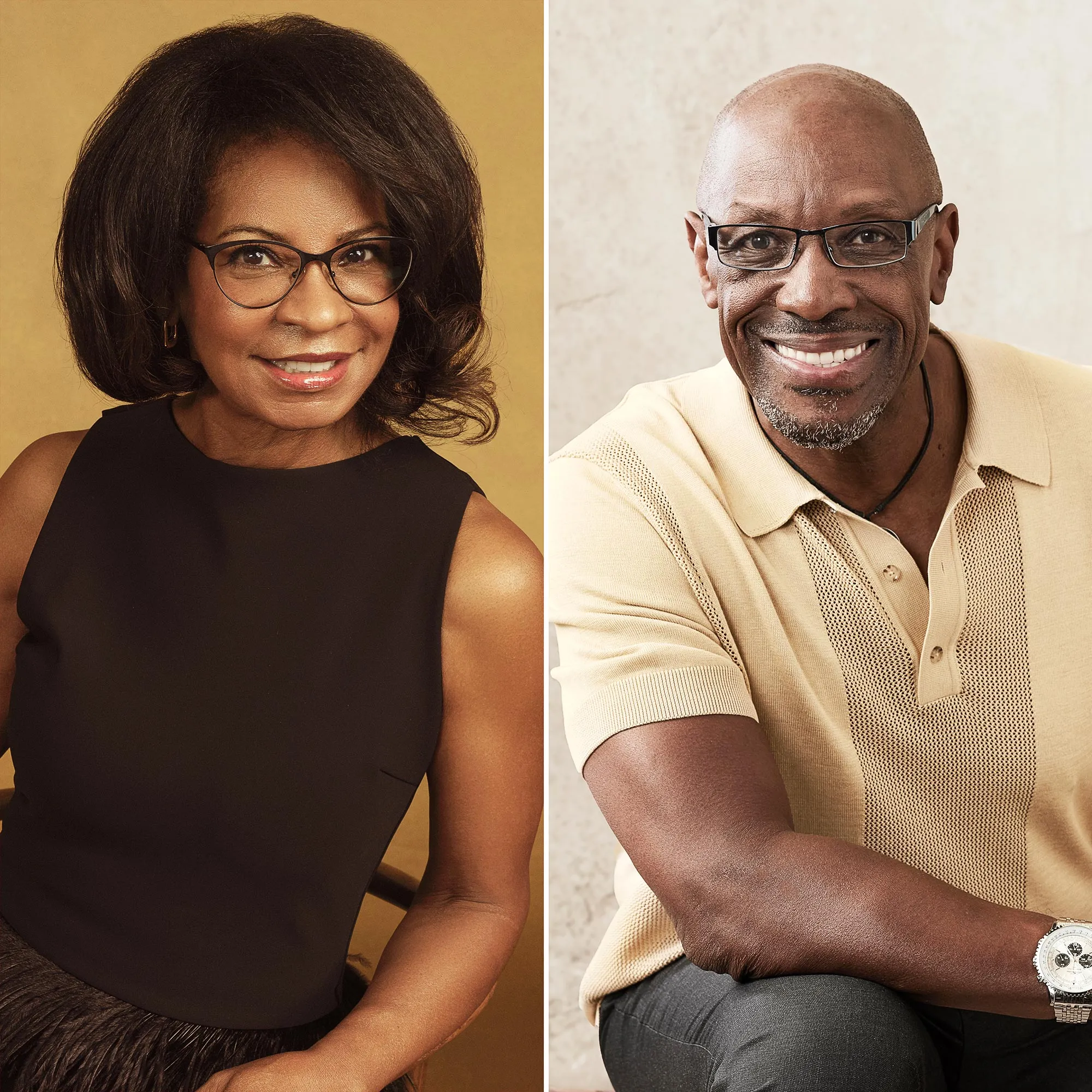 Golden Bachelor s Sandra Mason and Charles King Detail Budding Romance After Phenomenal 1st Date 749