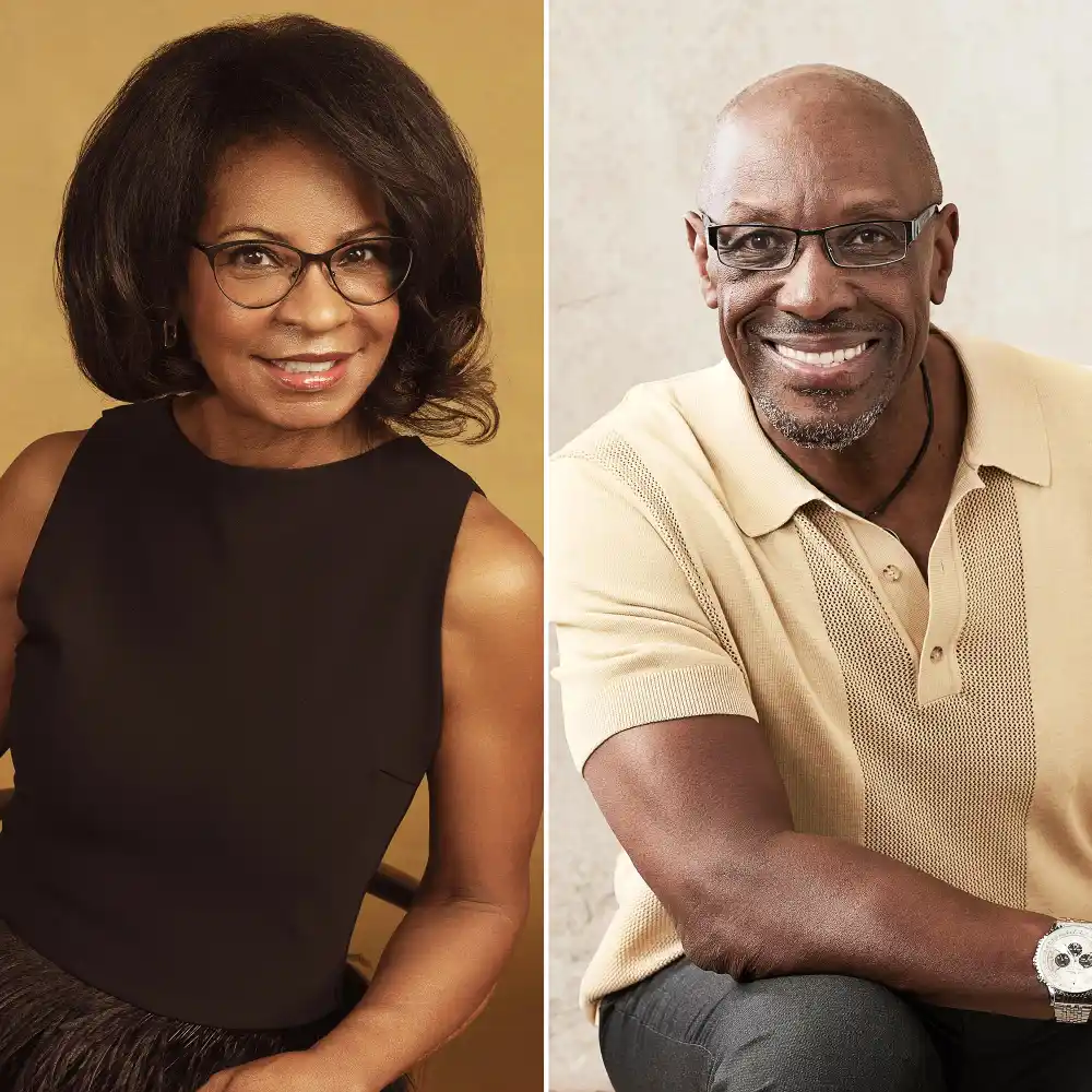 Golden Bachelor s Sandra Mason and Charles King Detail Budding Romance After Phenomenal 1st Date 749