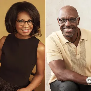 Golden Bachelor s Sandra Mason and Charles King Detail Budding Romance After Phenomenal 1st Date 749