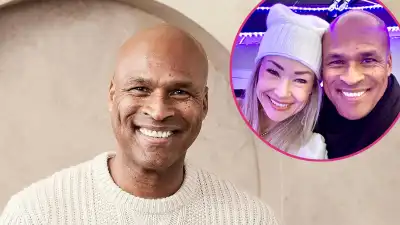 Golden Bachelorettes Jonathan Rone Found GF Michelle on a Dating App