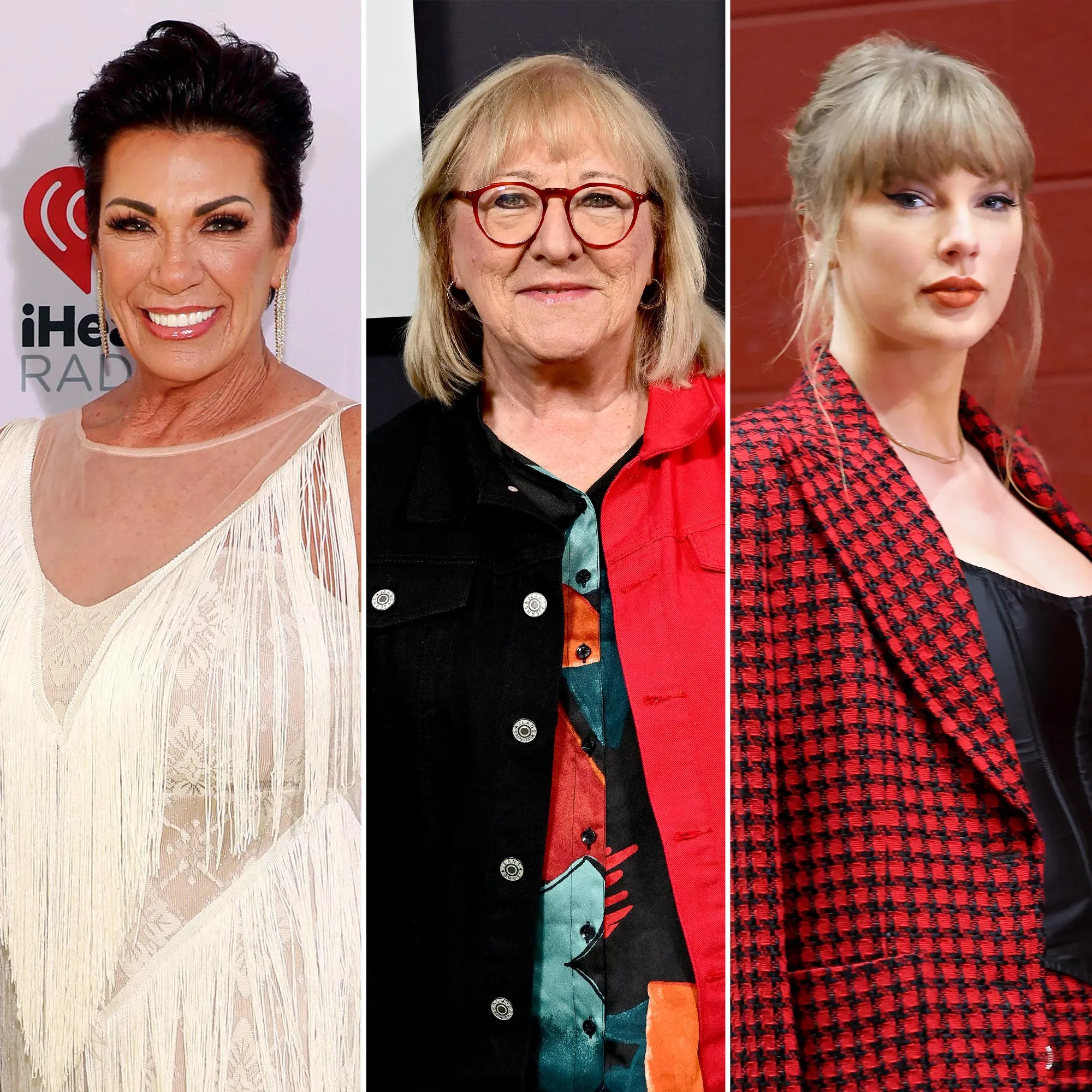 Golden Bachelors Susan Noles Didnt Meet Taylor Swift at the Chiefs Game