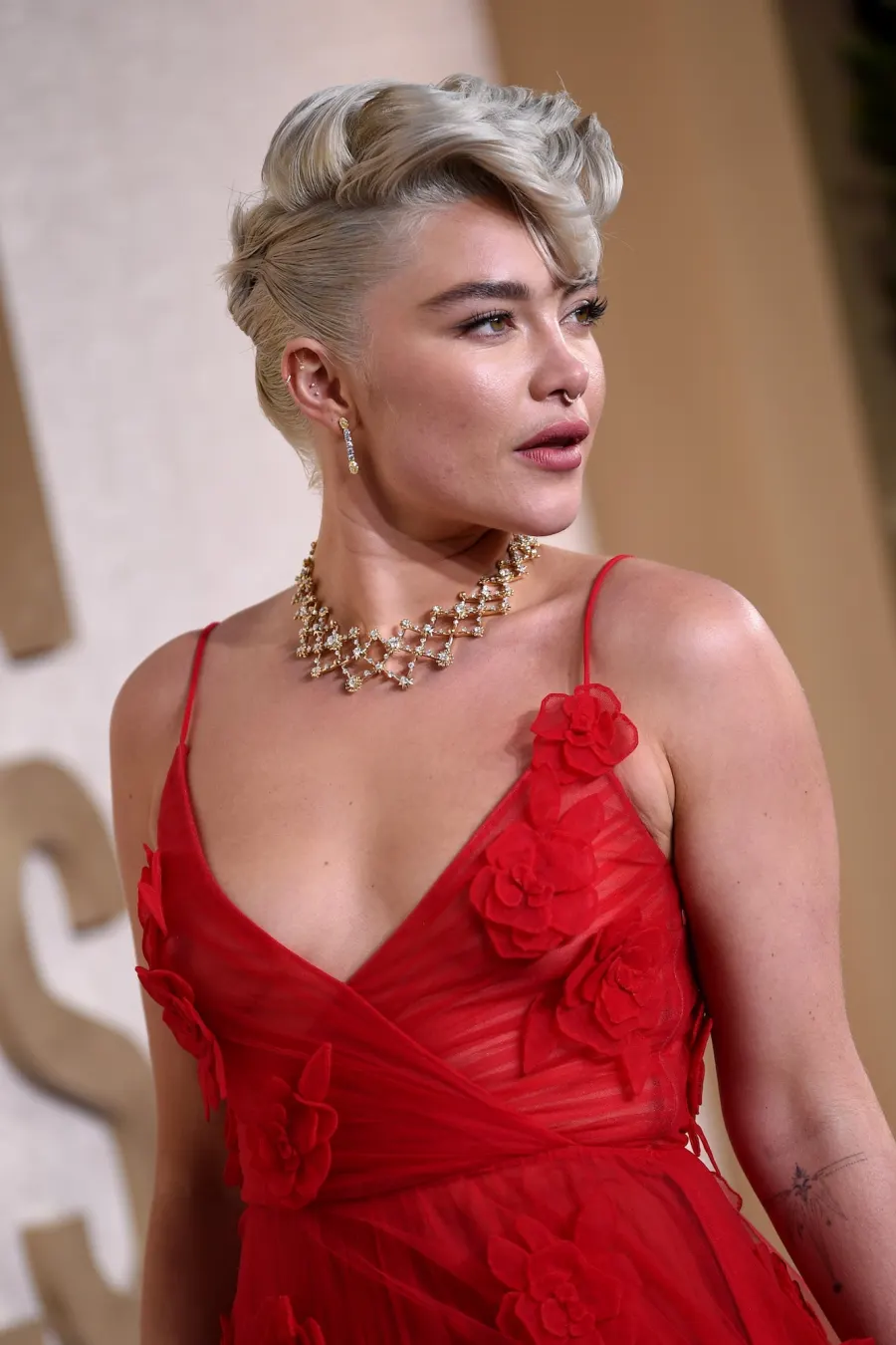 Golden Globes Hair Through the Years See the Best Looks Ever