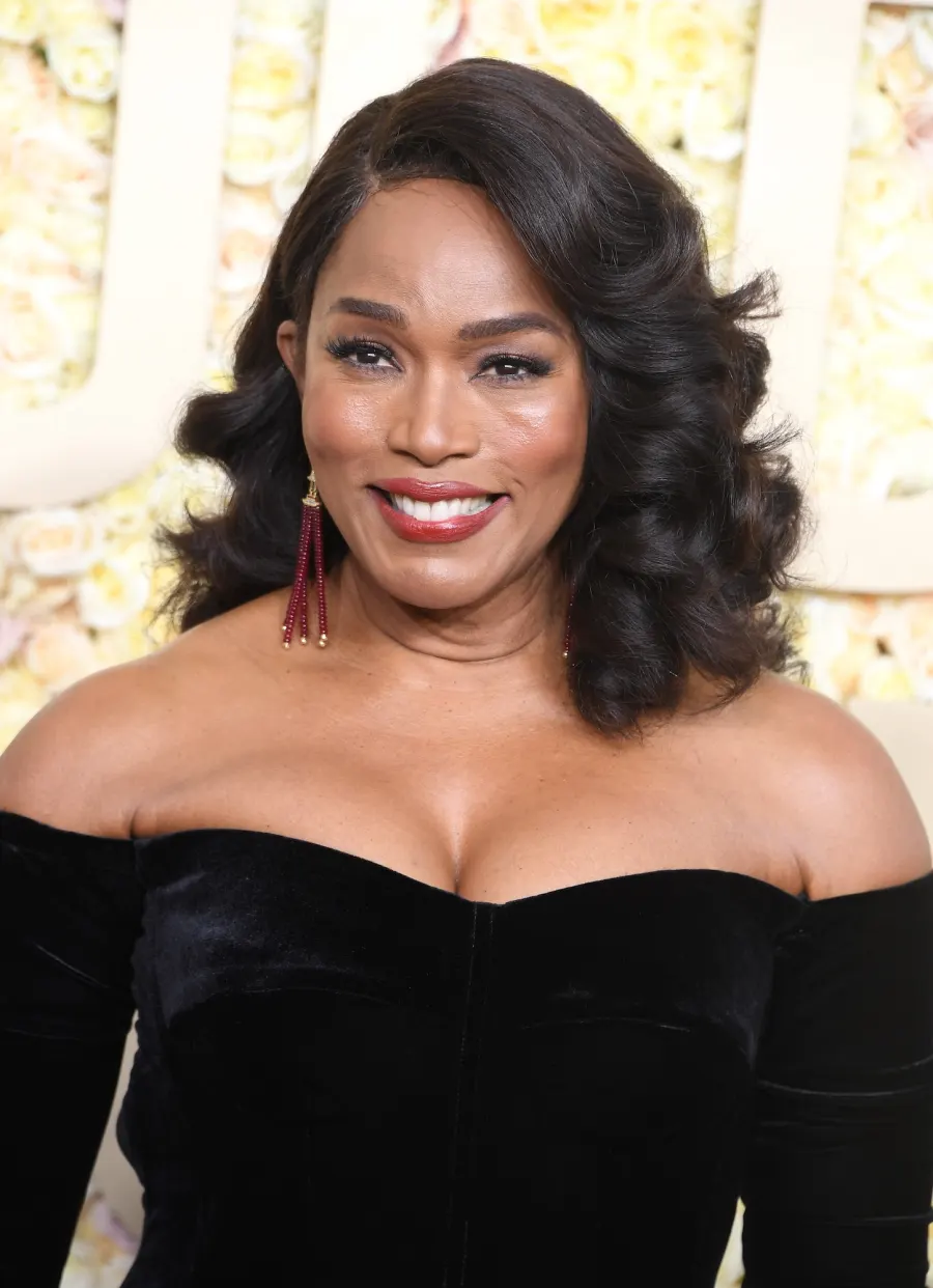 Golden Globes Hair Through the Years See the Best Looks Ever