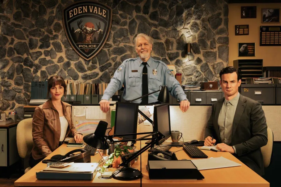 Winter TV Preview 2025