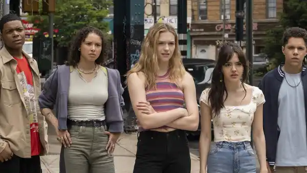 Goosebumps Cast Reveals If They Watched the 1st Season Or Spoke to Original Stars After Shakeup