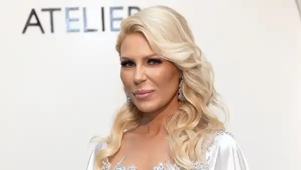 Gretchen Rossi Returning to ‘The Real Housewives of Orange County’ for Season 19