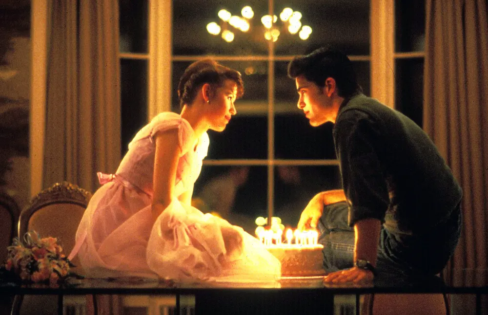 Gwyneth Paltrow Stuns Fans With Jaw Dropping Sixteen Candles Milestone