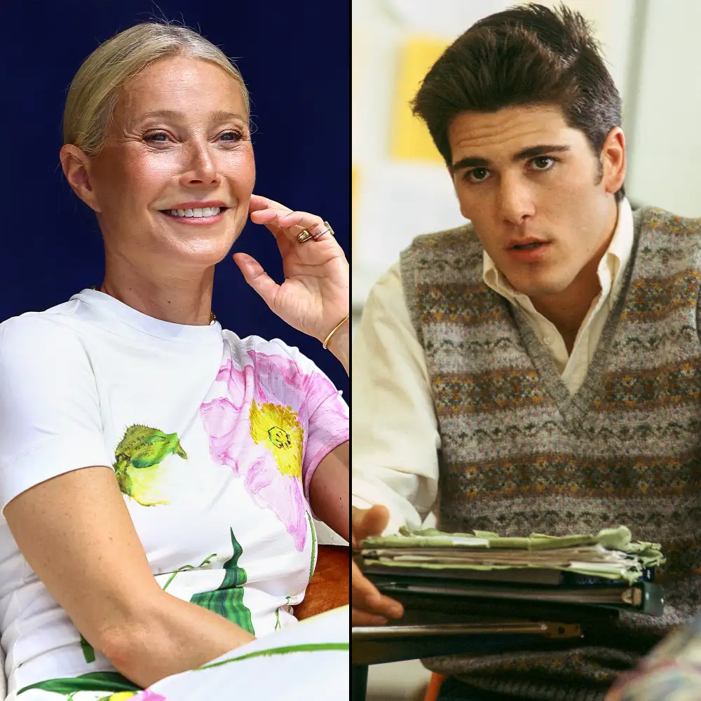Gwyneth Paltrow Stuns Fans With Jaw Dropping Sixteen Candles Milestone