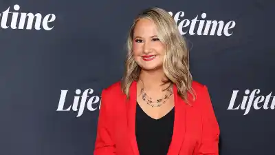 Gypsy Rose Blanchard Gives Birth on Anniversary of Prison Release Date